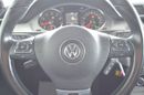  Volkswagen Passat 2011 , 629000 , 