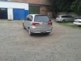    Nissan Liberty 2001 , 235000 , 