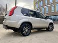 SUV   Nissan X-Trail 2010 , 890000 , 