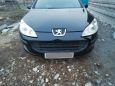  Peugeot 407 2008 , 295000 , 