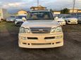 SUV   Toyota Land Cruiser Cygnus 2003 , 1500000 , 