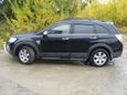 SUV   Chevrolet Captiva 2008 , 555000 , 