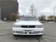  Toyota Chaser 1993 , 198000 , 