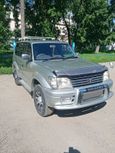 SUV   Toyota Land Cruiser Prado 2000 , 770000 , 