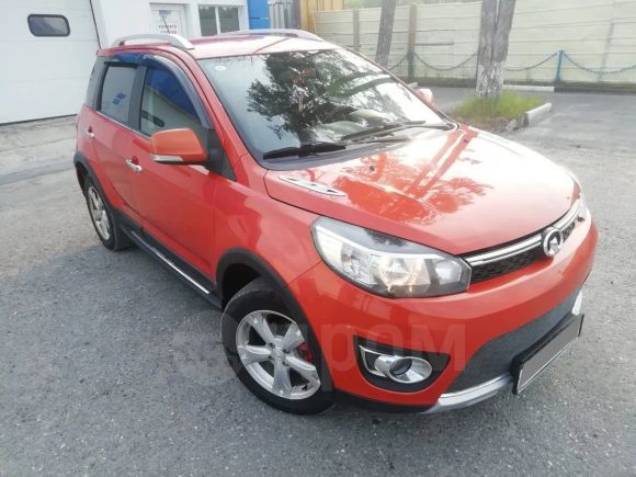 SUV   Great Wall Hover M4 2013 , 385000 , 