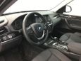 SUV   BMW X3 2016 , 1539000 , 