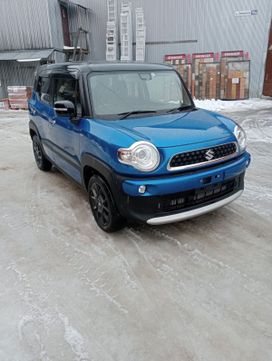  Suzuki Xbee 2019 , 1357000 , 