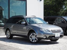  Subaru Outback 2007 , 570000 , 