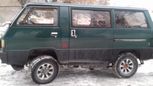    Mitsubishi Delica 1988 , 250000 , 