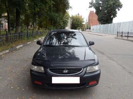 Hyundai Accent 2009 , 270000 , 