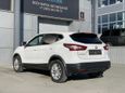 SUV   Nissan Qashqai 2016 , 1160000 , 