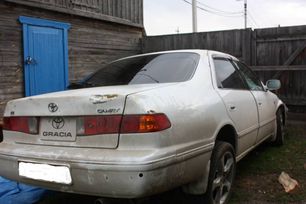  Toyota Camry Gracia 1999 , 150000 , 