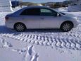  Toyota Allion 2007 , 560000 , 