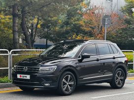 SUV   Volkswagen Tiguan 2019 , 2800000 , 