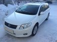  Toyota Corolla Fielder 2008 , 625000 , 