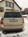    Kia Carens 2007 , 370000 , 