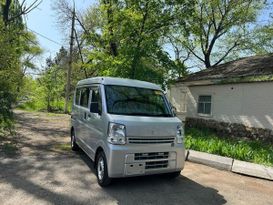    Suzuki Every 2017 , 650000 , 