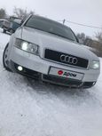  Audi A4 2001 , 333333 , 