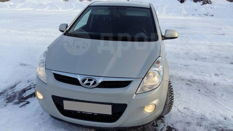  Hyundai i20 2010 , 365000 , 