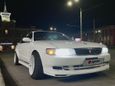  Toyota Chaser 1994 , 380000 , 