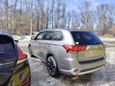 SUV   Mitsubishi Outlander 2017 , 2145000 , 