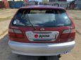  Nissan Lucino 1997 , 158000 , 