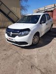  Renault Logan 2016 , 270000 , 