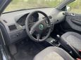  Skoda Fabia 2002 , 185000 , 