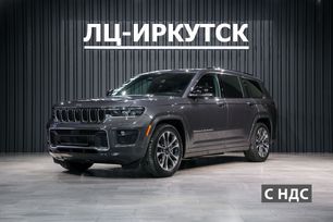SUV   Jeep Grand Cherokee 2022 , 9206000 , 