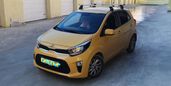  Kia Picanto 2019 , 747000 , 