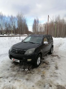 SUV   Great Wall Hover 2007 , 300000 , -