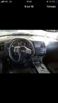 SUV   Infiniti FX35 2005 , 570000 , 