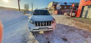 SUV   Toyota Land Cruiser Prado 2017 , 3000000 , 