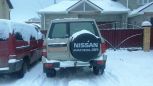 SUV   Nissan Patrol 2002 , 820000 , 