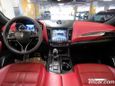 SUV   Maserati Levante 2018 , 6200000 , 