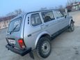 SUV    4x4 2131  2007 , 169000 , 