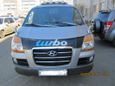    Hyundai Starex 2007 , 380000 , 