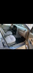  Kia Spectra 2004 , 180000 , 