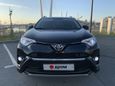 SUV   Toyota RAV4 2018 , 2050000 , 