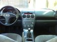  Mazda Mazda6 2004 , 340000 , 