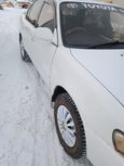  Toyota Corolla 1993 , 140000 , --