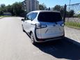    Toyota Sienta 2015 , 858000 , 