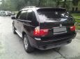 SUV   BMW X5 2002 , 657000 , 