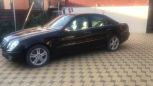  Mercedes-Benz E-Class 2008 , 450000 , 