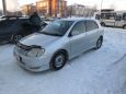  Toyota Allex 2001 , 320000 , 