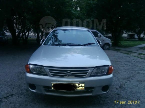  Nissan AD 2000 , 150000 , 