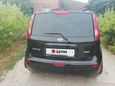  Nissan Note 2010 , 468000 , 