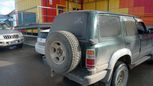 SUV   Toyota Land Cruiser 1983 , 650000 , 