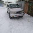 SUV   Mitsubishi Pajero iO 2000 , 300000 , 