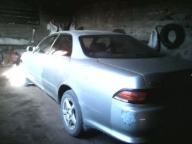  Toyota Mark II 1994 , 150000 , 